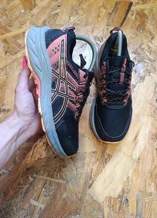 Оригинальные кроссовки asics gel-venture 9