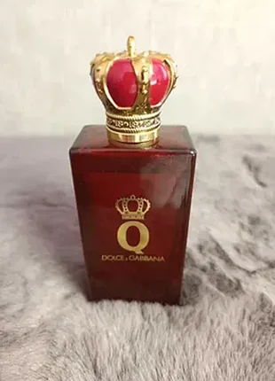 Dolce&gabbana q parfum 100 мл оригінал