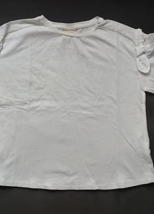 Детская футболка zara