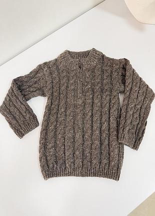 Дитячий светр primark для хлопчика 86 см