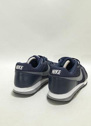 Кросівки nike 8