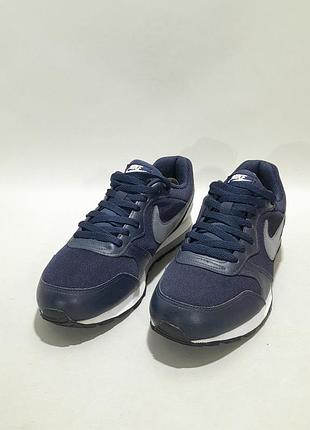 Кросівки nike 4