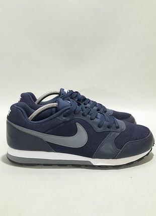 Кросівки nike 3