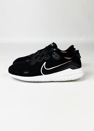 Спортивні кросівки nike renew ride men black cd0311-001 оригінал чорні спортивні чоловічі легкі літні сітка розмір 44 - 44.5 / 28.5 см