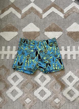 Плавки speedo