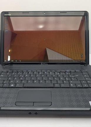 Dell inspiron n5030/ntel pentium/6gb-ddr3/250gb-hdd/lntel hd graphics/15.6" hd led
