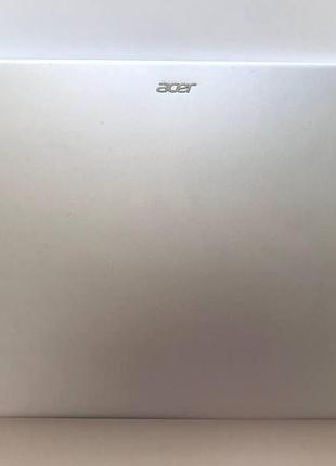 Кришка матриці, петлі, камера та антенкі на ноутбук acer swift go 14 sfg14-71