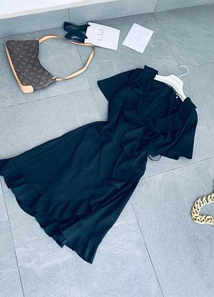 Платье missguided 6