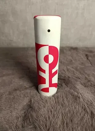 Giorgio armani emporio armani red pour elle white eau de toilette 100 мл оригінал