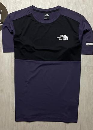 Мужская футболка the north face hybride, размер l