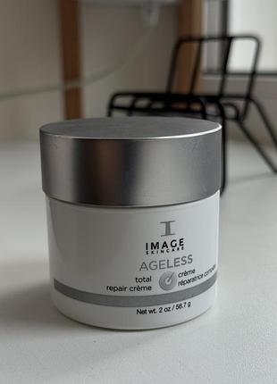 Відновлюючий нічний крем image skincare