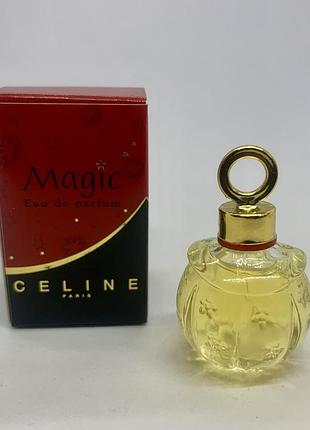Celine magic