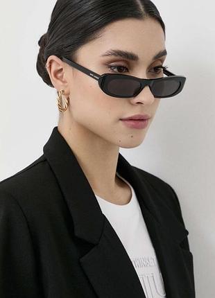 Солнцезахистні окуляри yves saint laurent очки