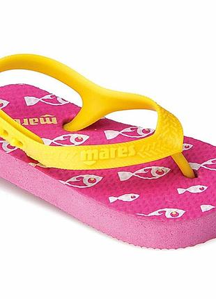 Сандалии mares tiddler jr