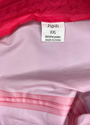 Jipili грязепруф, комбинезон - дождевик 8