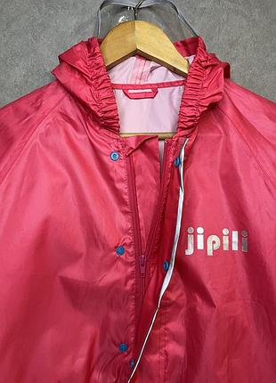 Jipili грязепруф, комбинезон - дождевик 4