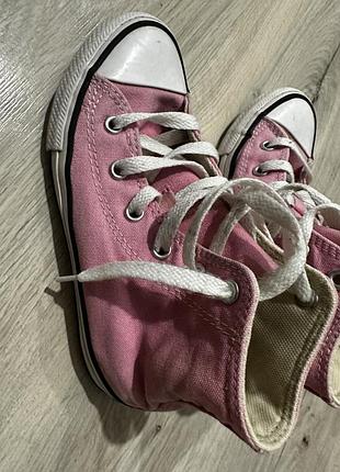 Кеди converse 31 розмір 6