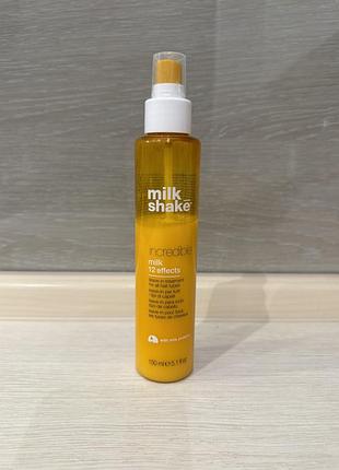 Незмивний догляд для волосся milk shake incredible