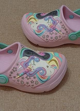 Crocs сабо крокси  с13 30