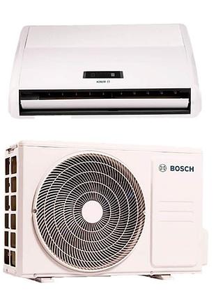 Коммерческий кондиционер bosch climate cl5000il-комплект 105 cf-3 потолочно-напольный 10.5 квт