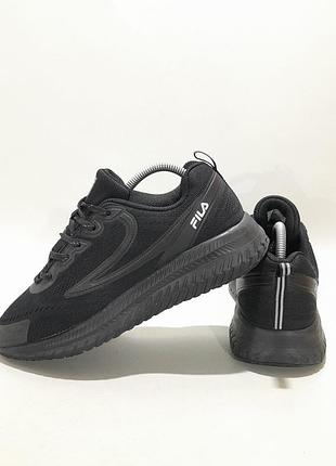 Кросівки fila