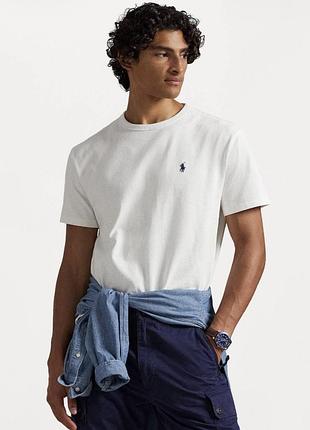 Футболка polo ralph lauren