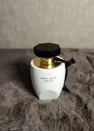 Victoria's secret very sexy oasis eau de parfum 100 мл оригінал