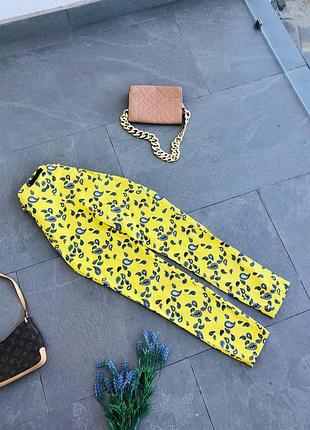Брюки zara