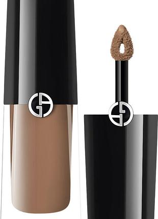 Armani eye tint рідкі тіні для повік 22 m cashew