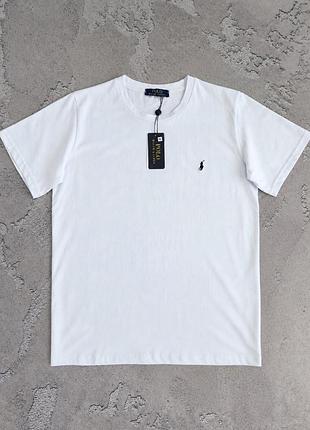 Футболка polo ralph lauren