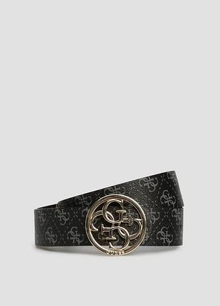 Двохсторонній ремінь guess оригінал