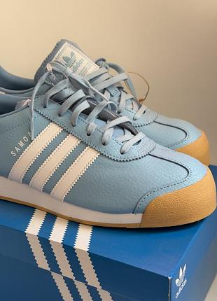 Кросівки adidas samoa