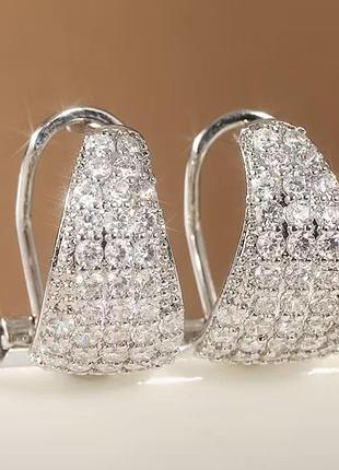 Серьги, сережки