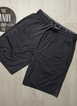 Мужские шорты under armour, размер m