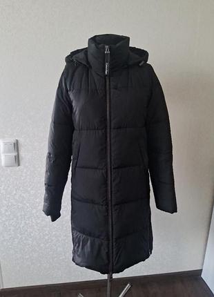 Пуховік calvin klein, оригінал/ xs