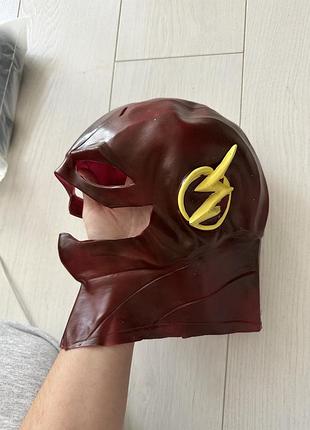 Маска флеша