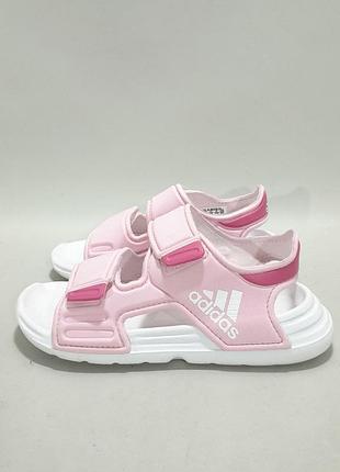 Сандалии adidas