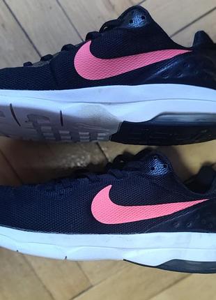 Кросівки nike  a
ir оригінал. 34 розмір