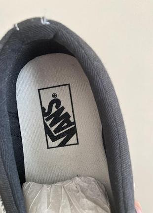 Кеди vans ,оригінал 3