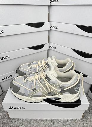 Asics gel-kahana tr v2 light grey beige