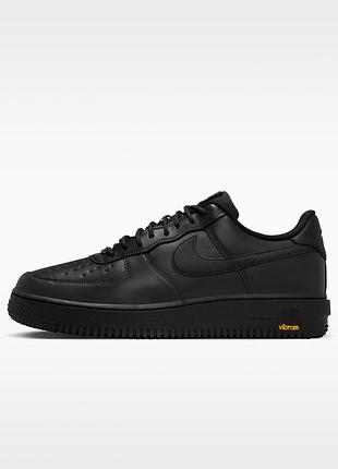 Оригинальн! сша! мужские кроссовки nike air force 194x vivram hv5953-001 в новом состоянии