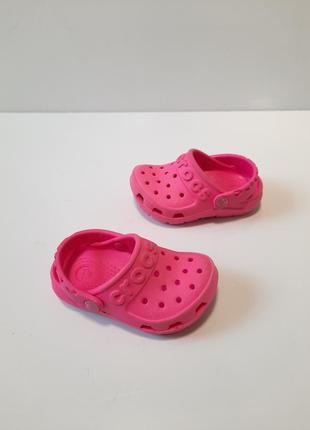 Сабо crocs