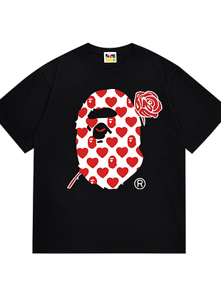 Футболки bape