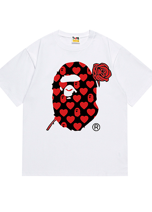 Футболки bape