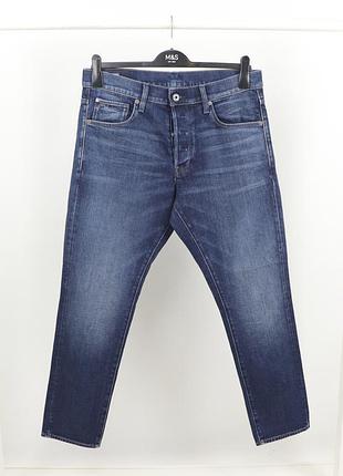 Чоловічі джинси g-star raw 34x30