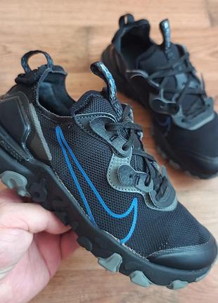 Оригинальные nike р36.5 длина стельки по факту 23см