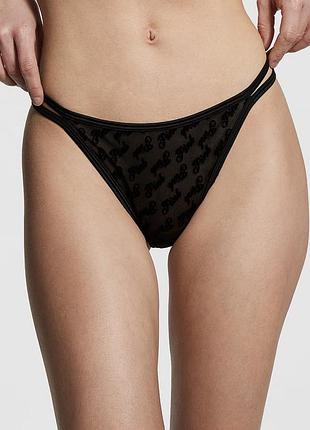 Стрінги від victoria’s secret