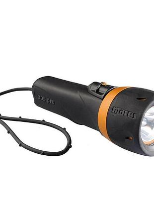 Фонарь для подводной охоты mares torch eos pro