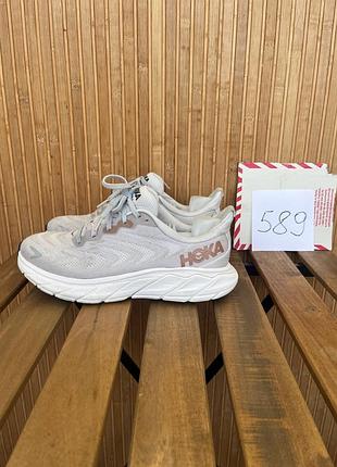 Кросівки hoka one one arahi 6