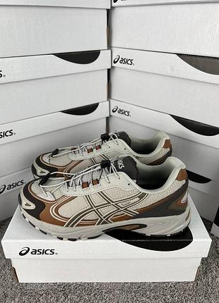 Asics gel-kahana tr v4 beige coyote
